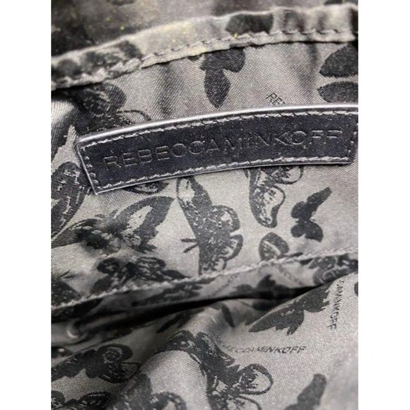 rebecca minkoff customized artwork and applique mu - Picture 9 of 11